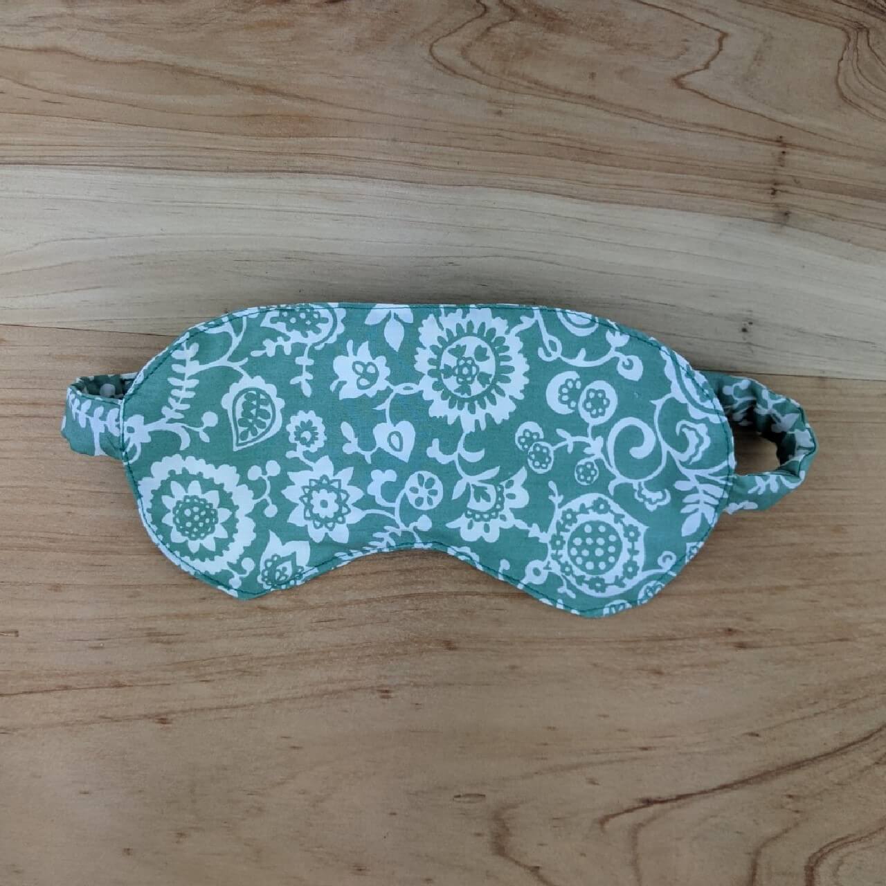 Liberty Tana Lawn Eye Mask