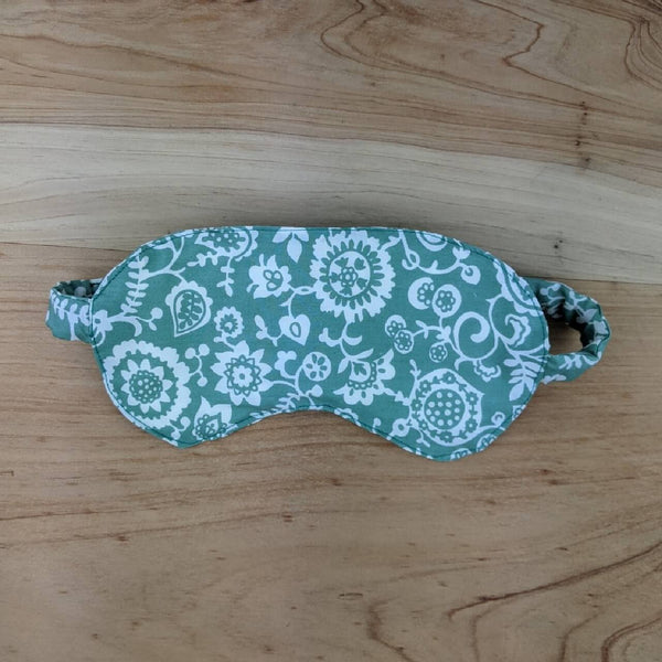Liberty Tana Lawn Eye Mask