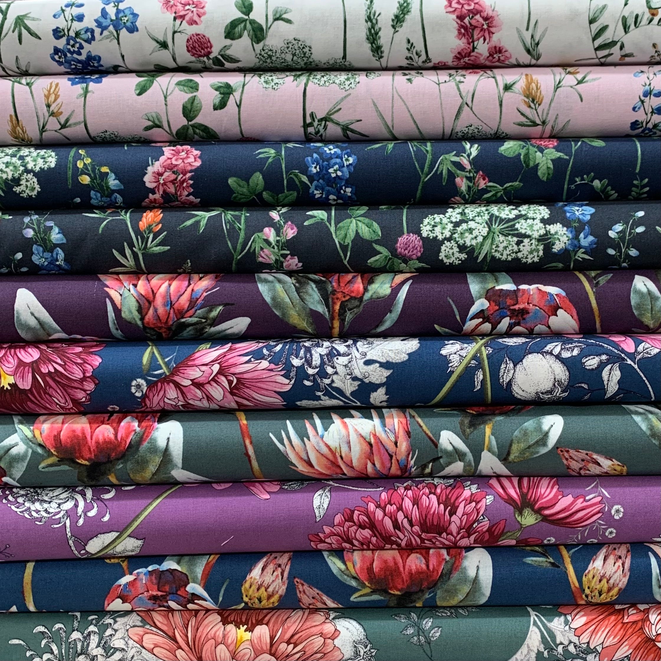 Gutermann Fabric