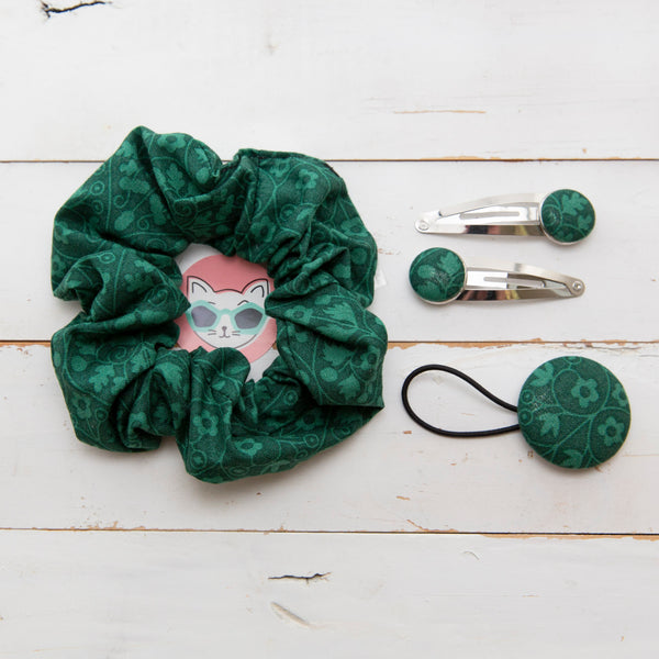 Hair Accessory Pack