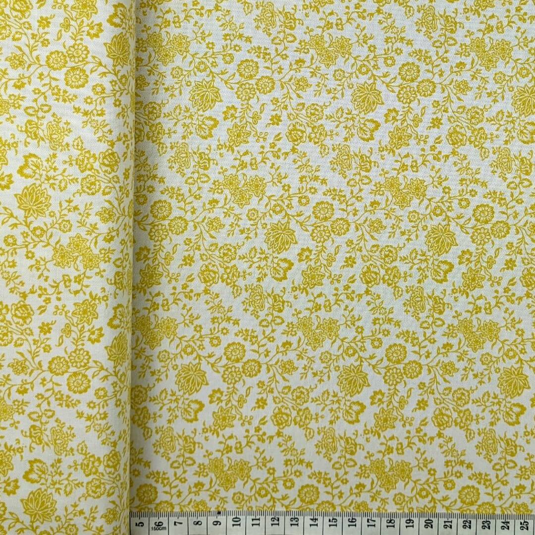Liberty “The Summer House” Collection Fabric