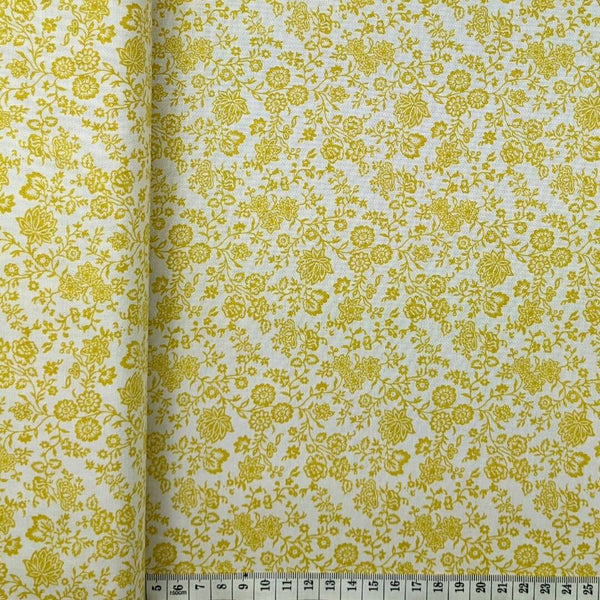 Liberty “The Summer House” Collection Fabric