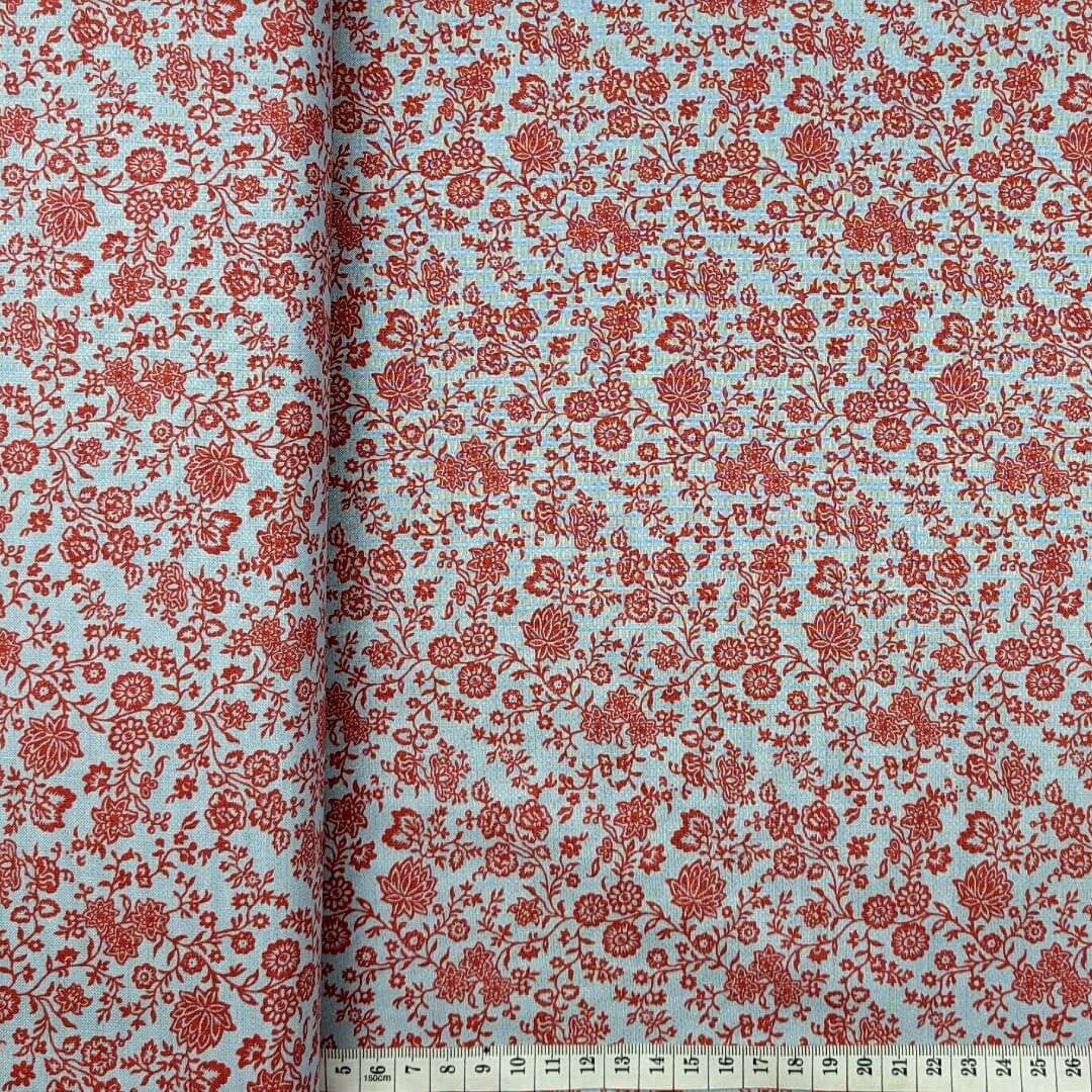 Liberty “The Summer House” Collection Fabric