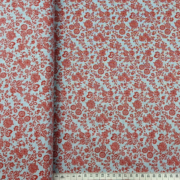 Liberty “The Summer House” Collection Fabric