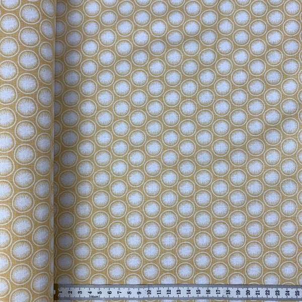Birch Modern Fabric Collection