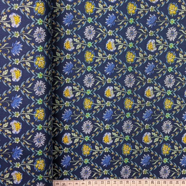 Liberty “The Summer House” Collection Fabric