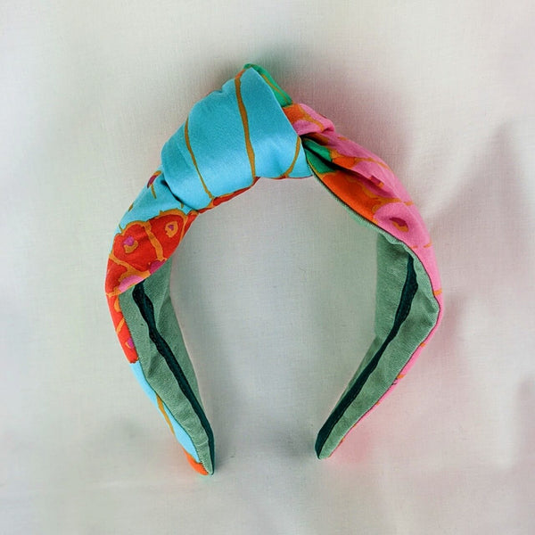 Knotted Headband