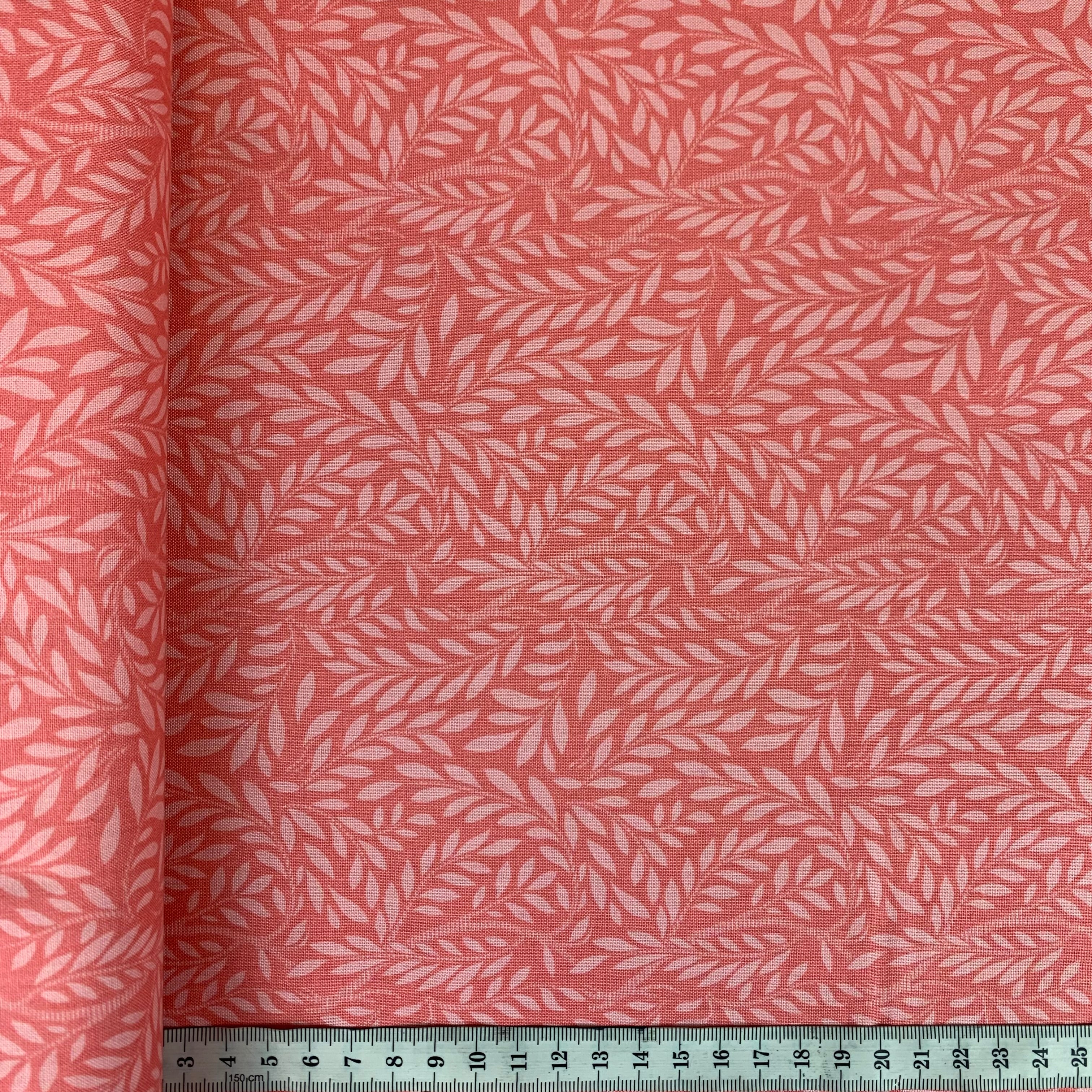 Liberty “English Garden” Collection Fabric