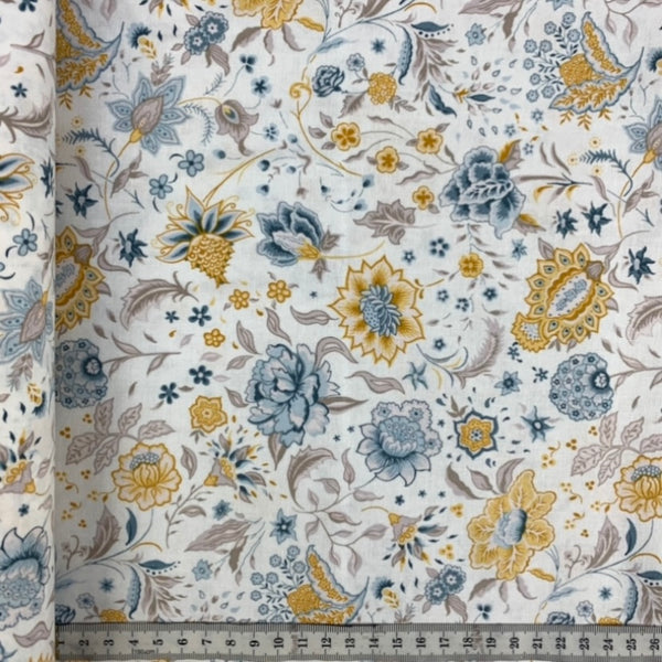 Liberty Cushions