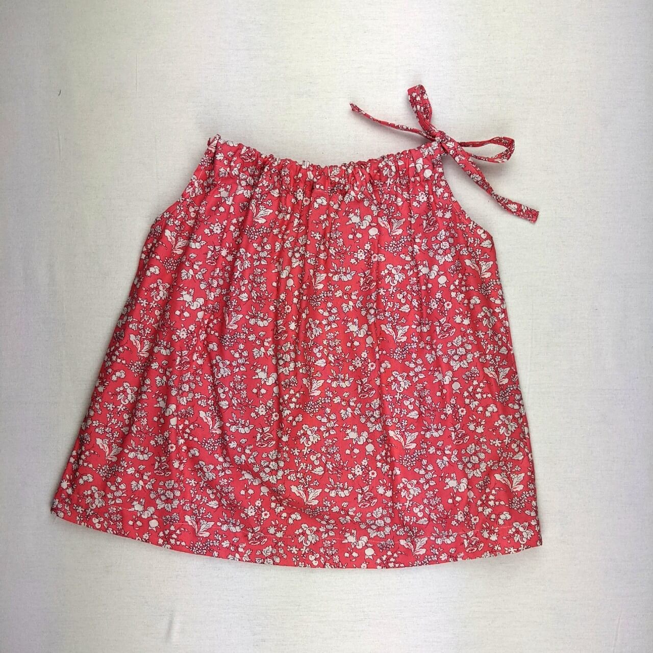 Liberty Summer Slip Dress