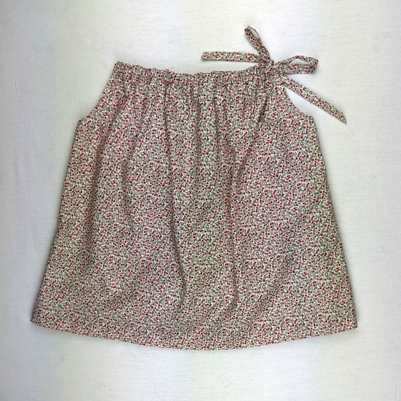 Liberty Summer Slip Dress