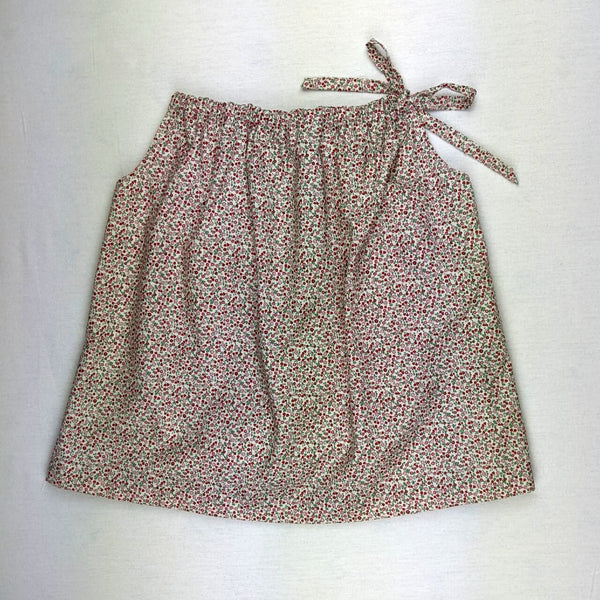Liberty Summer Slip Dress