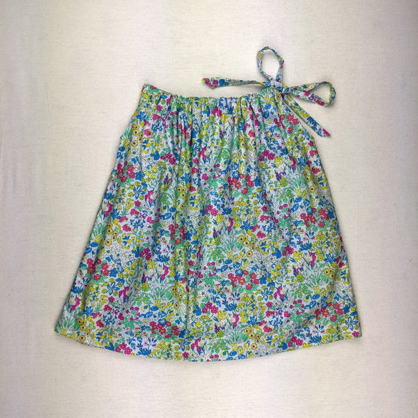 Liberty Summer Slip Dress