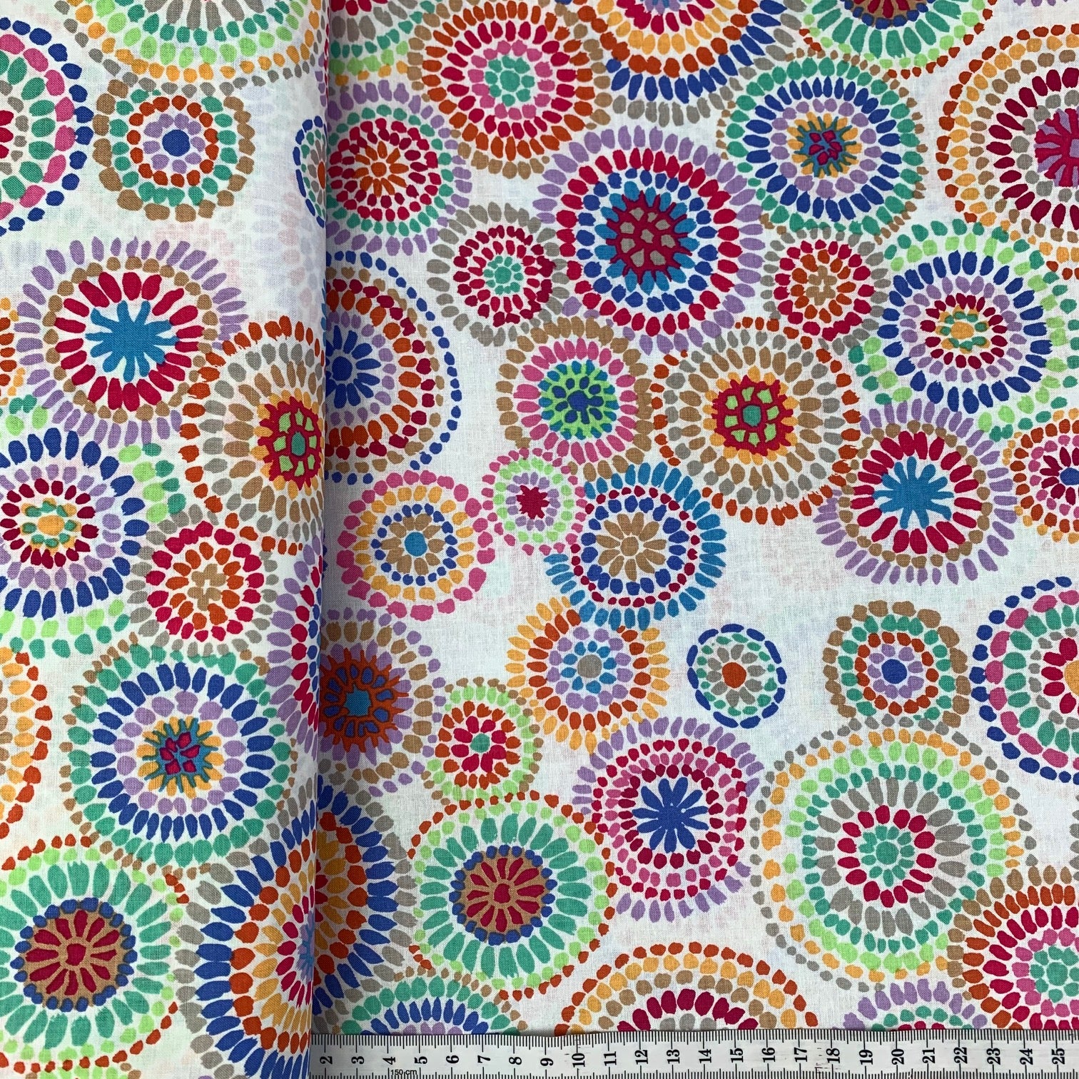 Kaffe Fassett Fabric Collection