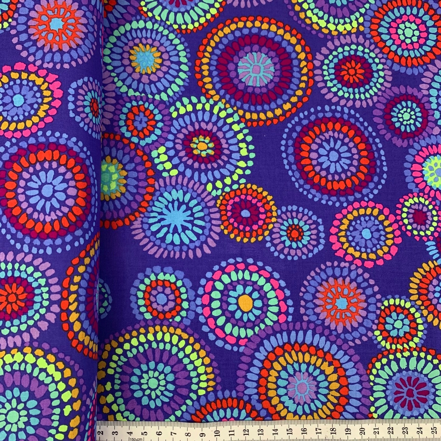 Kaffe Fassett Fabric Collection