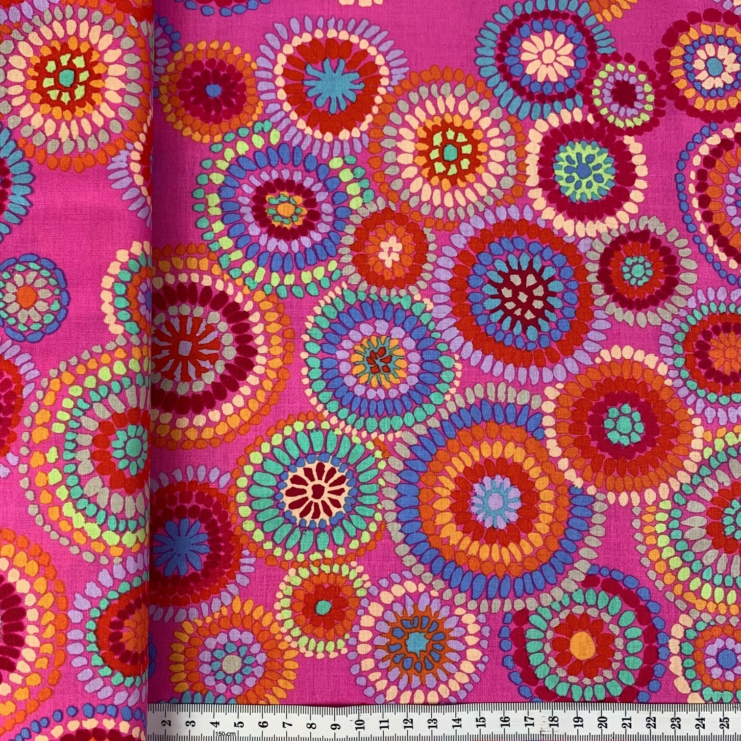 Kaffe Fassett Fabric Collection