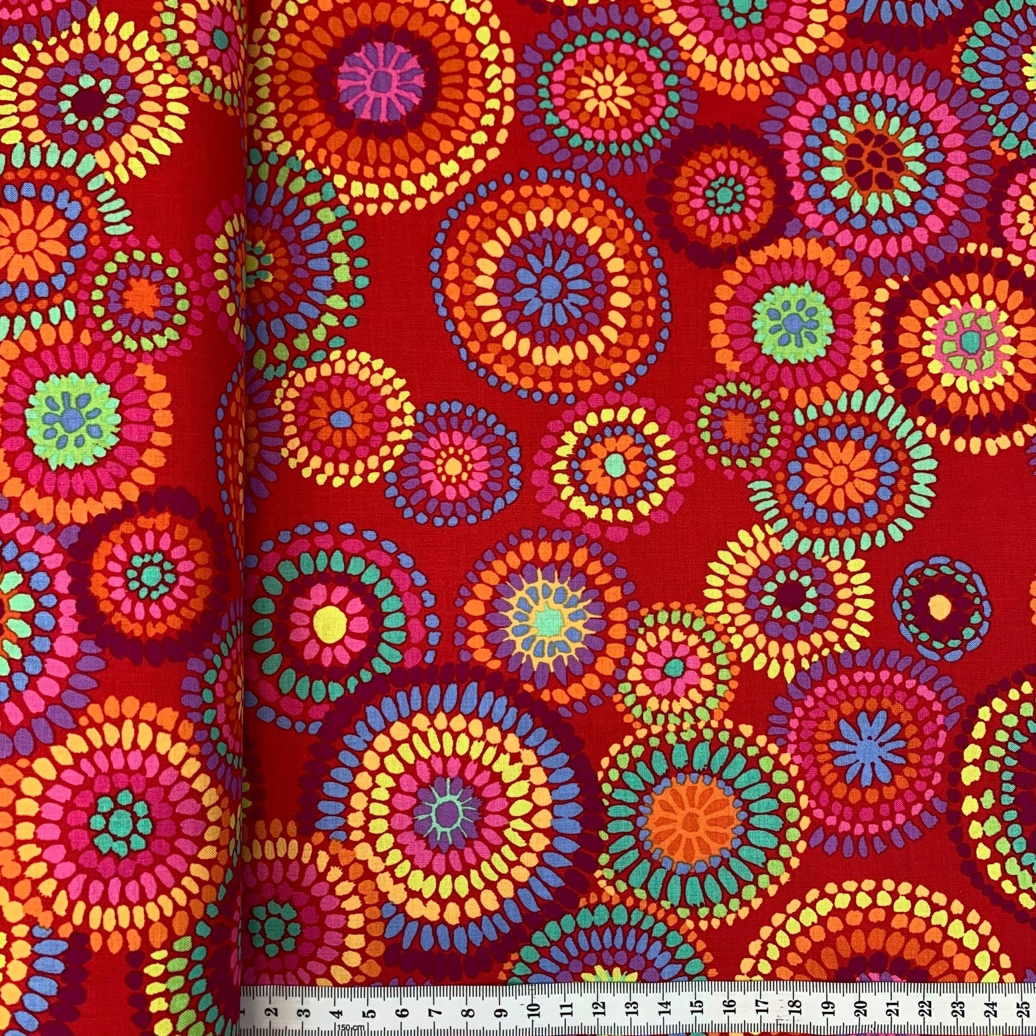 Kaffe Fassett Fabric Collection