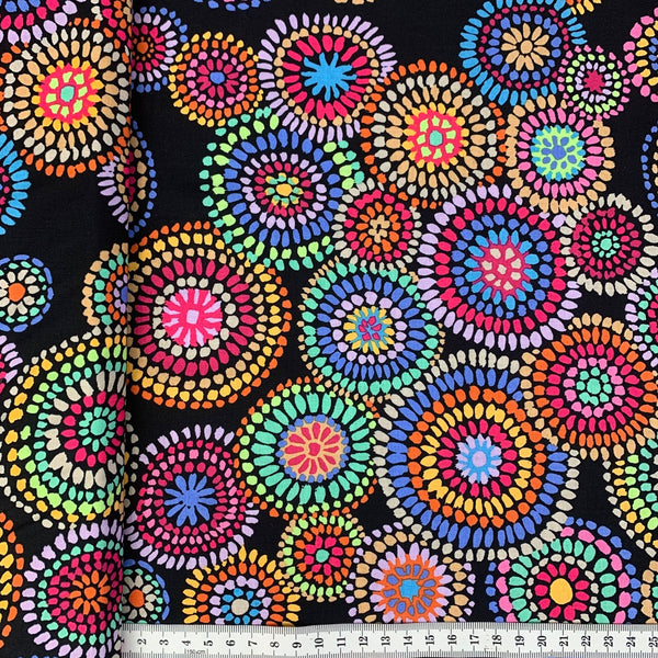 Kaffe Fassett Fabric Collection