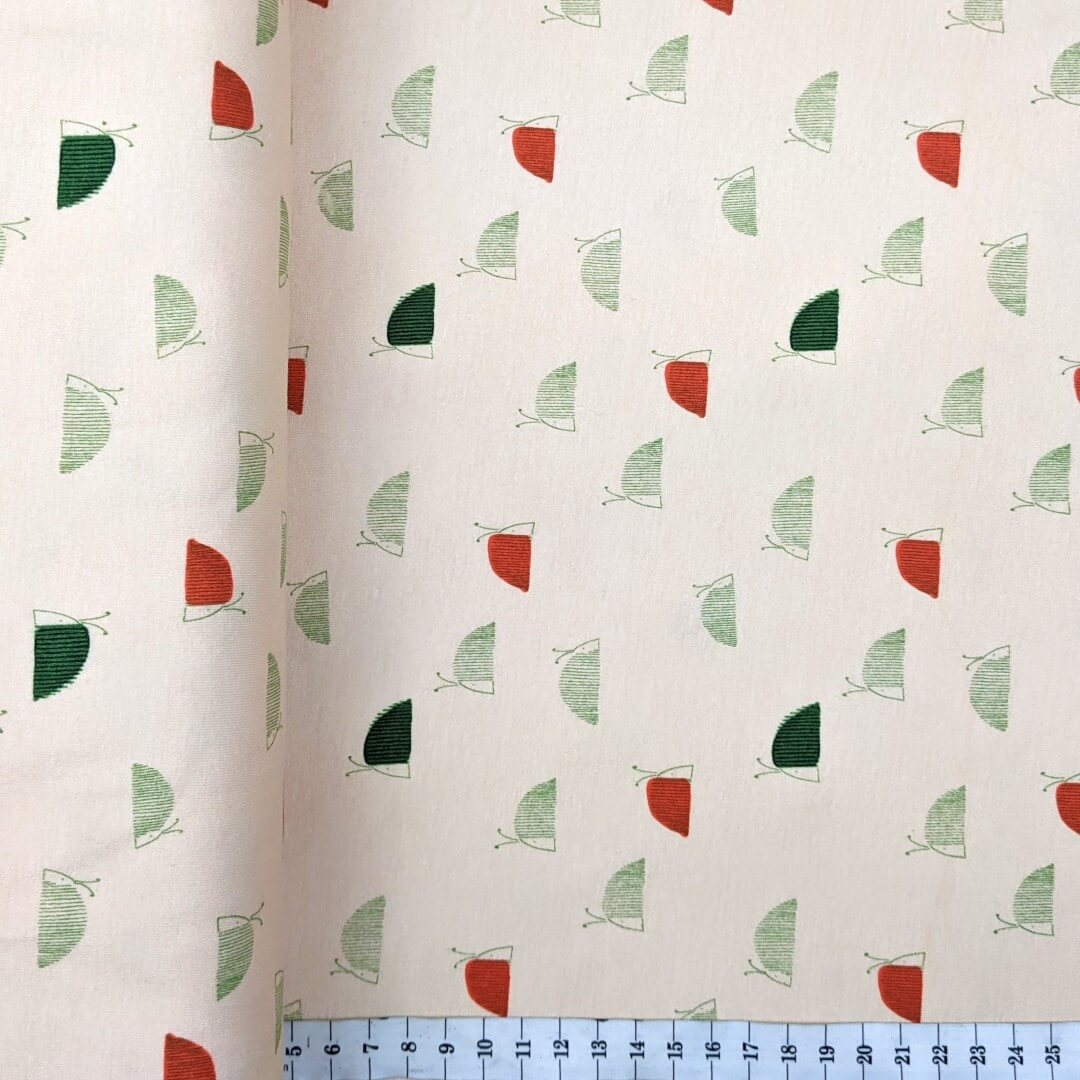 Kids Art Gallery Fabric Jersey