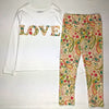 Art Gallery Jersey Children's (5-10) Pyjamas. Design your own