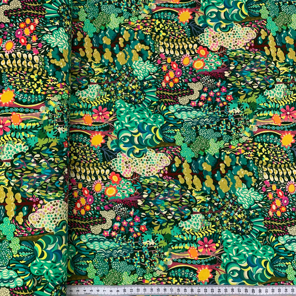Kaffe Fassett Fabric Collection