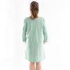 Handmade Women's Long Sleeve Stef Dress