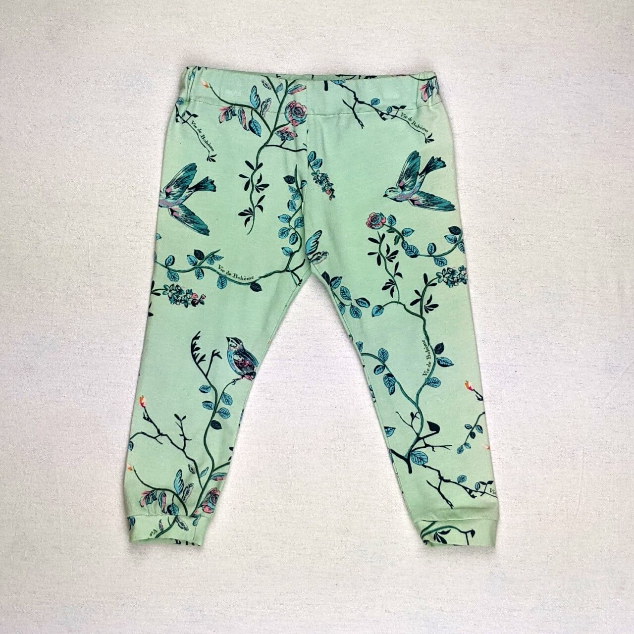 Art Gallery Jersey Children's (5-10) Pyjamas. Design your own