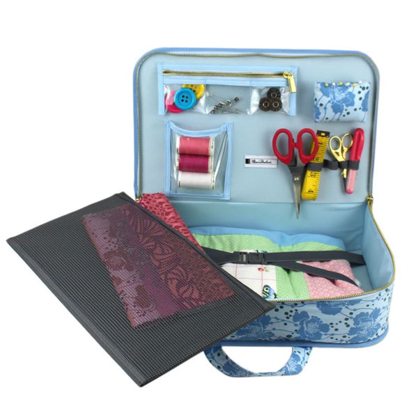 Florence Broadhurst Storage Sewing/Craft Storage Cases