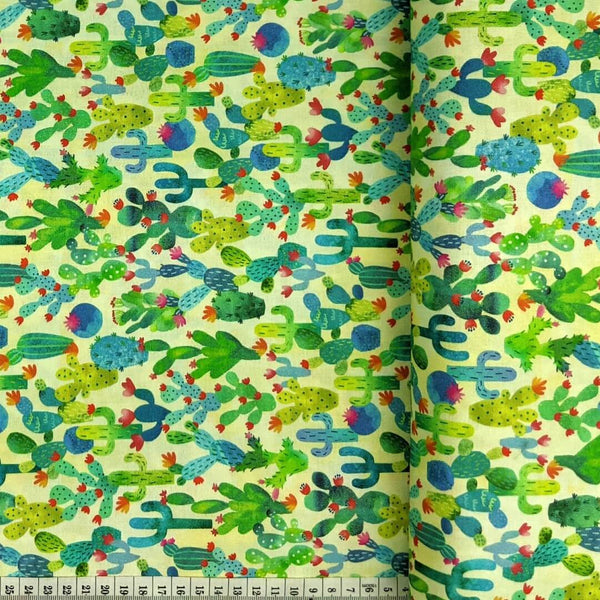 Michael Miller "La Vida Loca" Collection Fabric