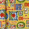 Michael Miller "La Vida Loca" Collection Fabric
