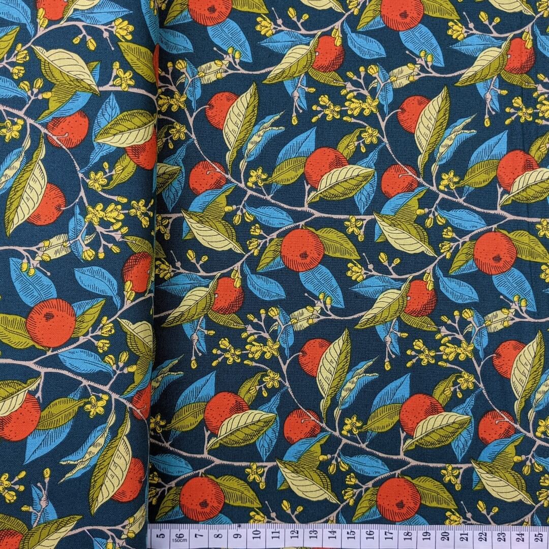 Liberty “The Summer House” Collection Fabric