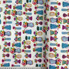 Michael Miller "La Vida Loca" Collection Fabric