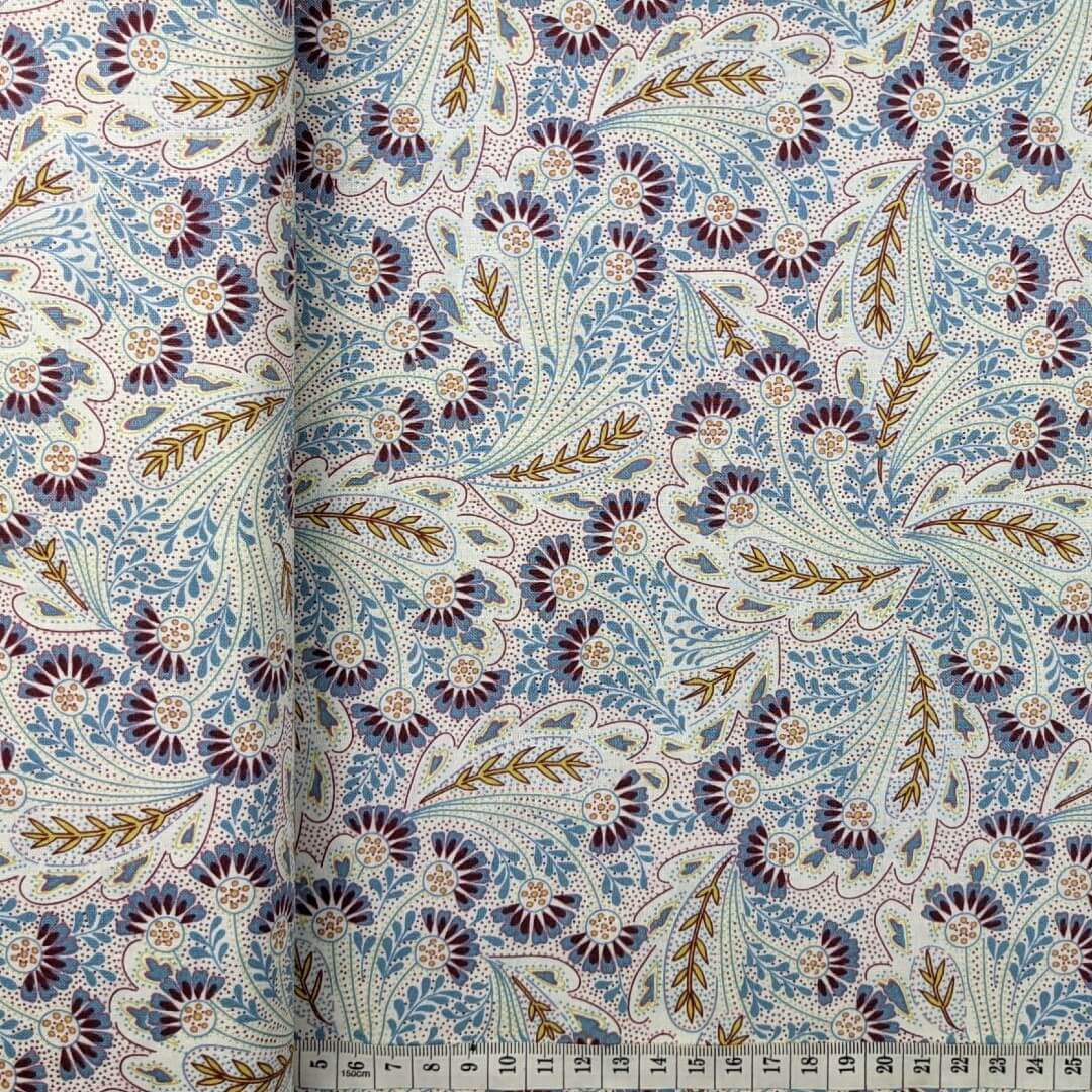 Liberty “The Summer House” Collection Fabric