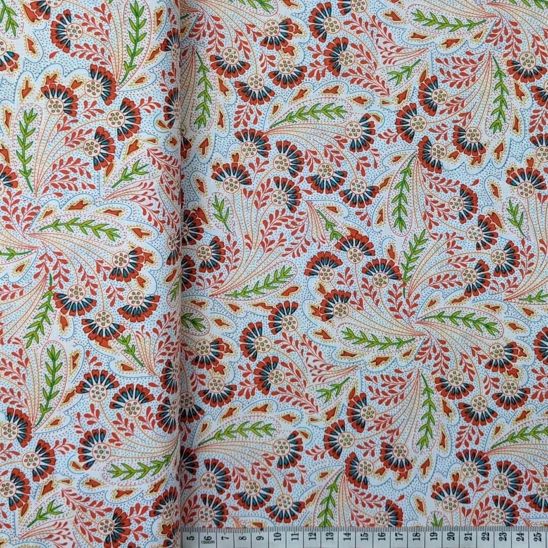 Liberty “The Summer House” Collection Fabric