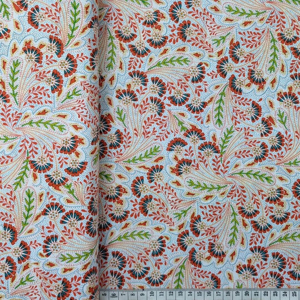 Liberty “The Summer House” Collection Fabric