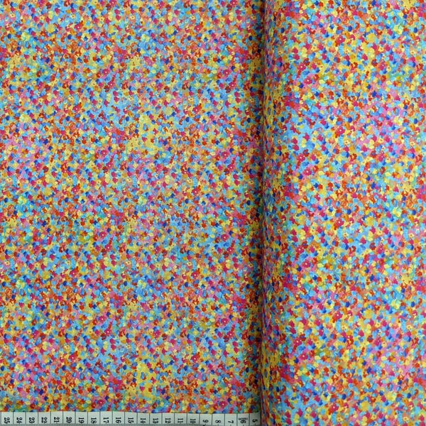 Michael Miller "La Vida Loca" Collection Fabric