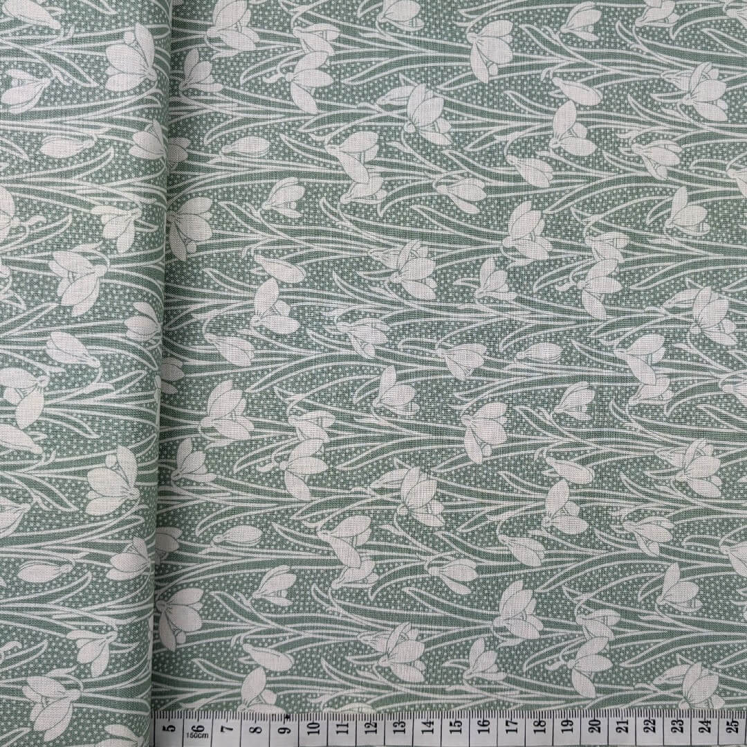 Liberty Cushions