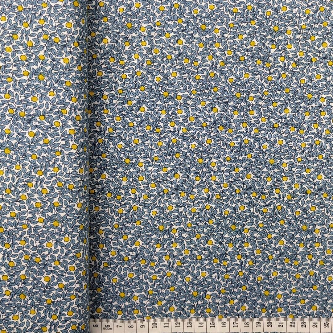 Liberty “The Summer House” Collection Fabric
