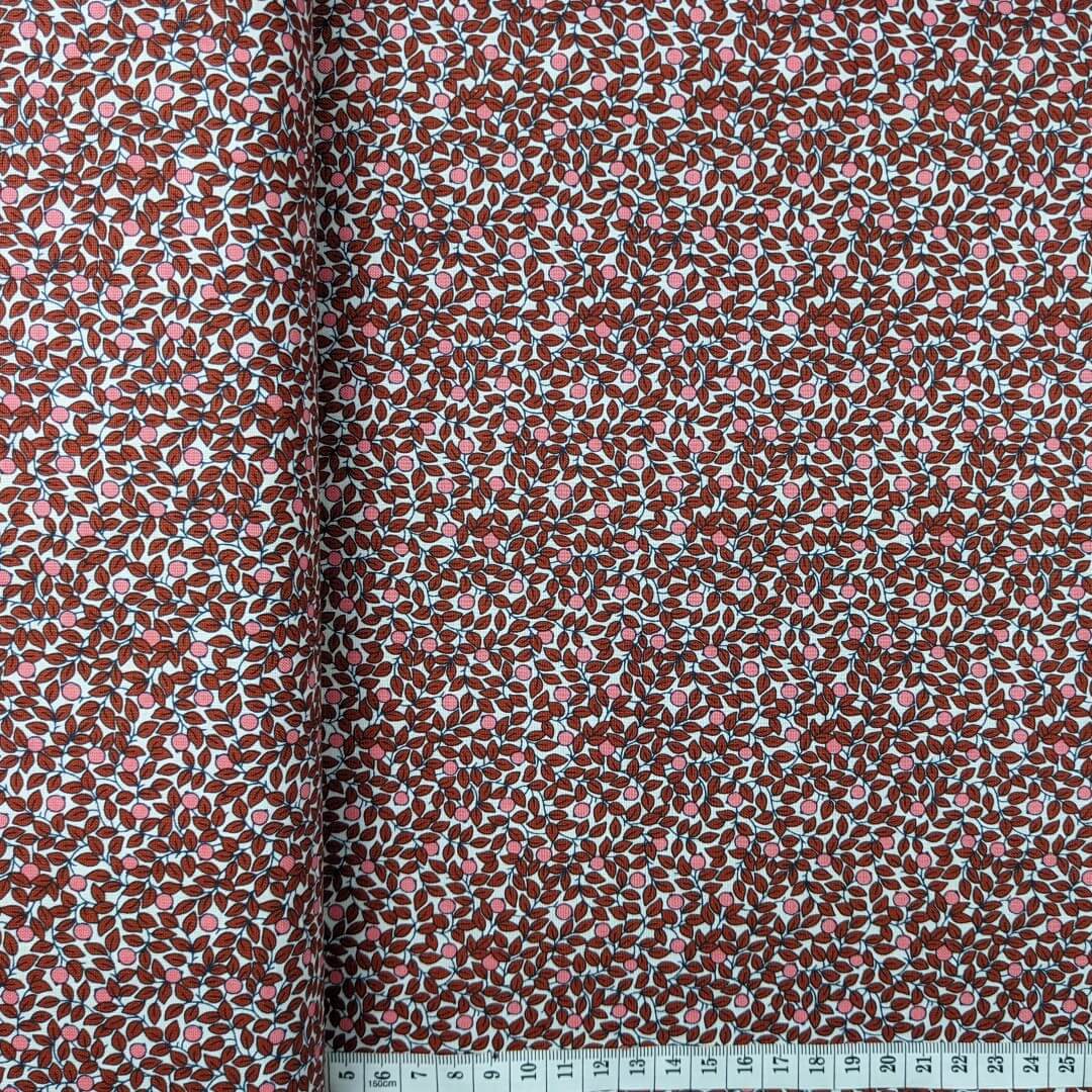 Liberty “The Summer House” Collection Fabric