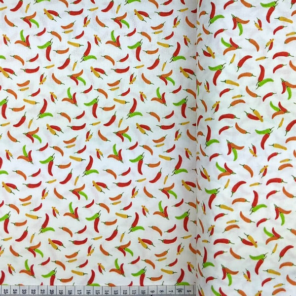 Michael Miller "La Vida Loca" Collection Fabric