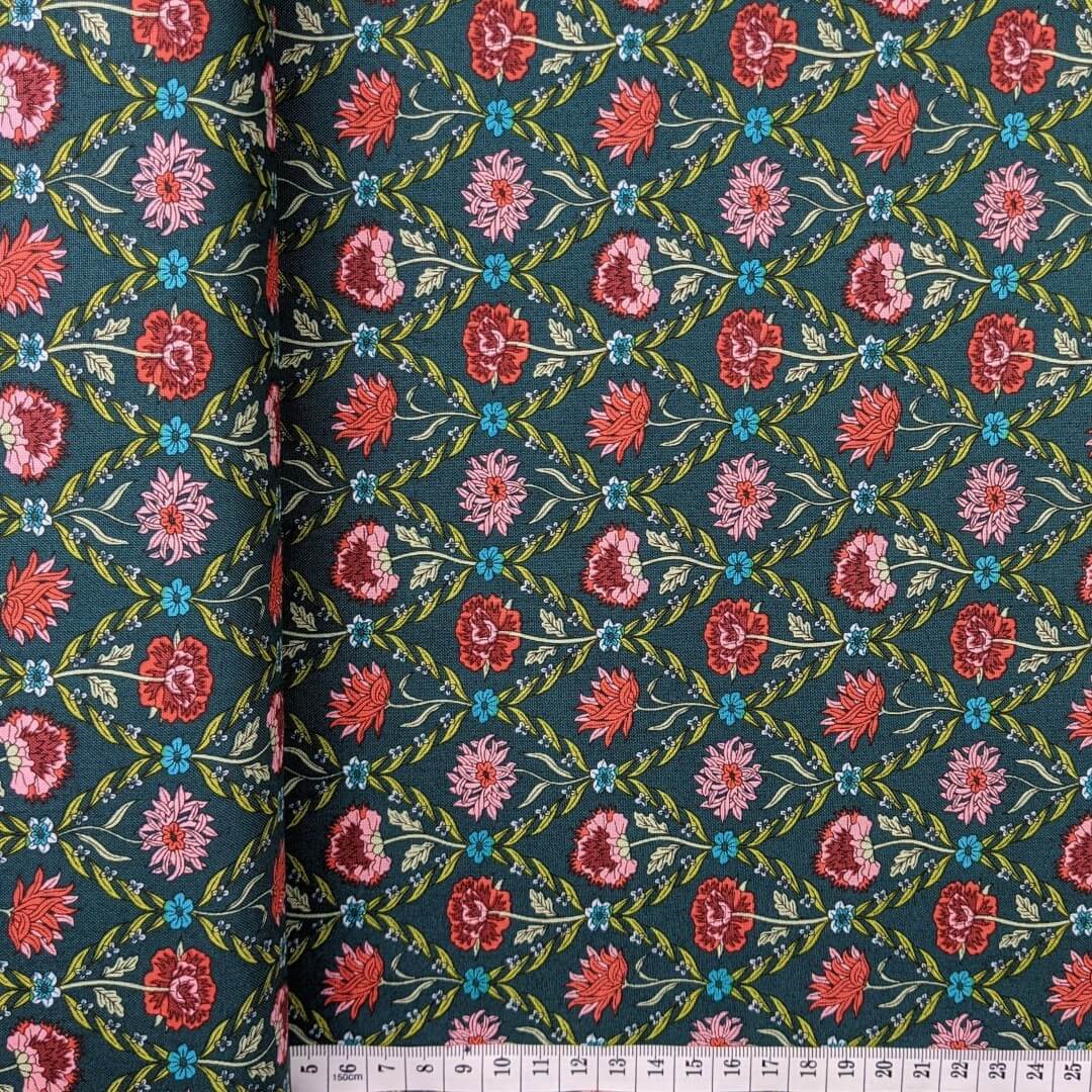 Liberty “The Summer House” Collection Fabric