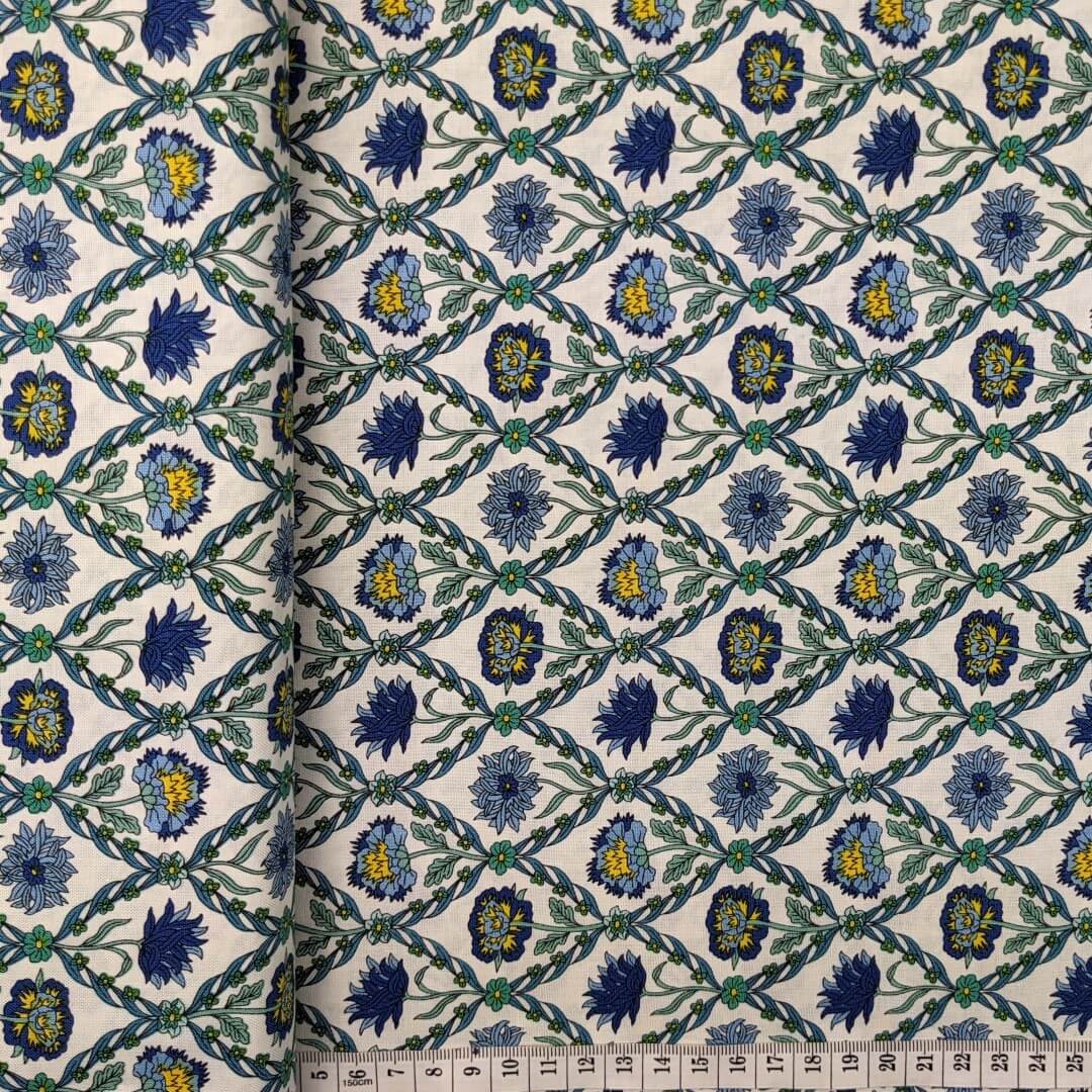 Liberty “The Summer House” Collection Fabric