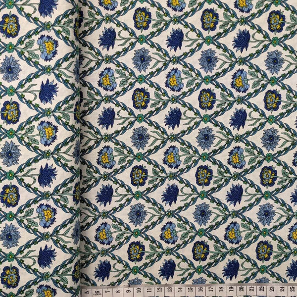 Liberty “The Summer House” Collection Fabric