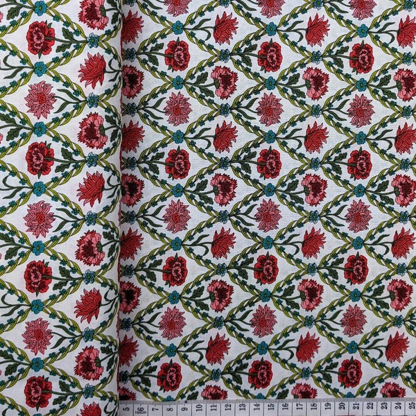 Liberty “The Summer House” Collection Fabric