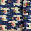 Michael Miller "La Vida Loca" Collection Fabric