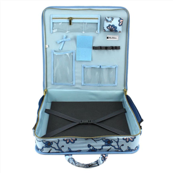 Florence Broadhurst Storage Sewing/Craft Storage Cases
