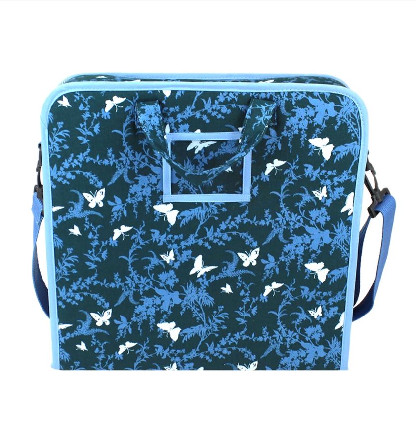 Florence Broadhurst Storage Sewing/Craft Storage Cases