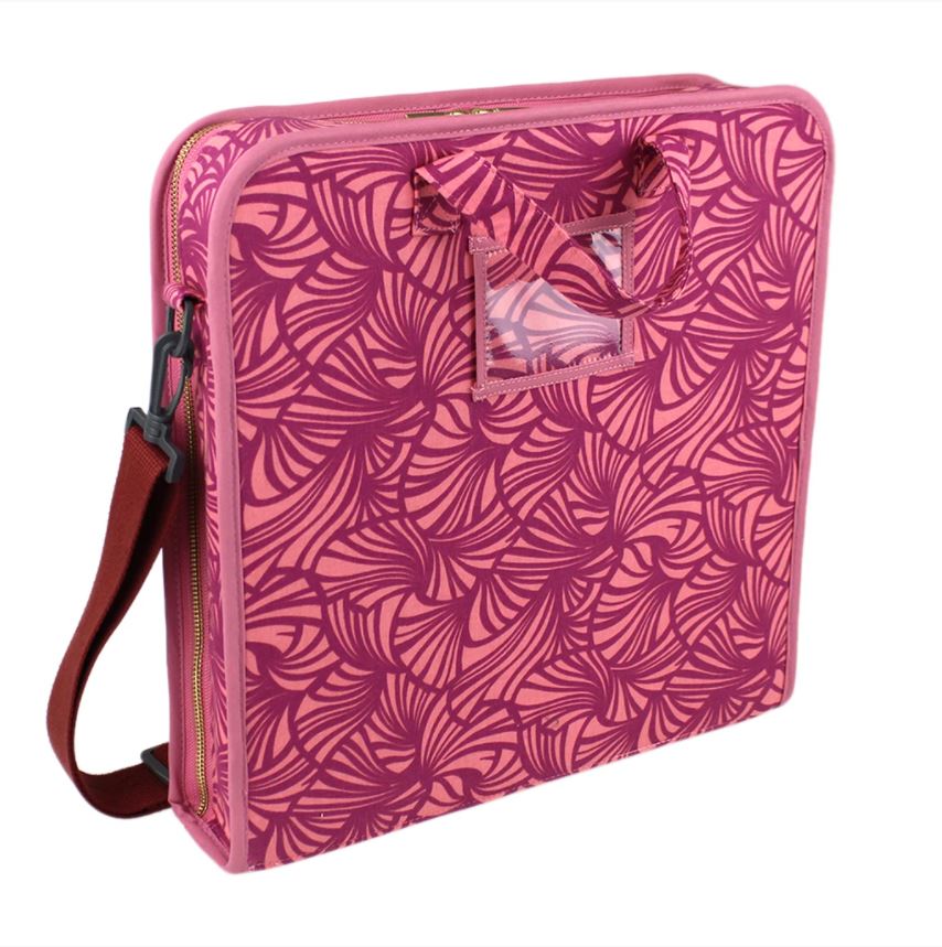 Florence Broadhurst Storage Sewing/Craft Storage Cases
