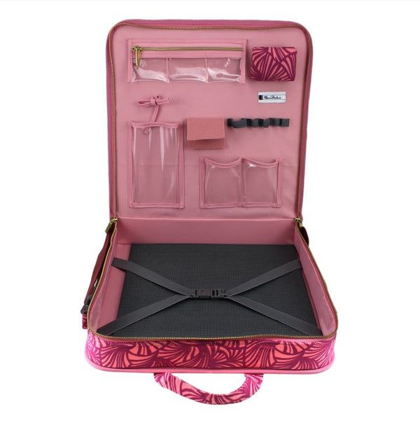 Florence Broadhurst Storage Sewing/Craft Storage Cases