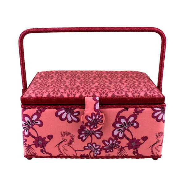 Florence Broadhurst Storage Sewing/Craft Storage Cases